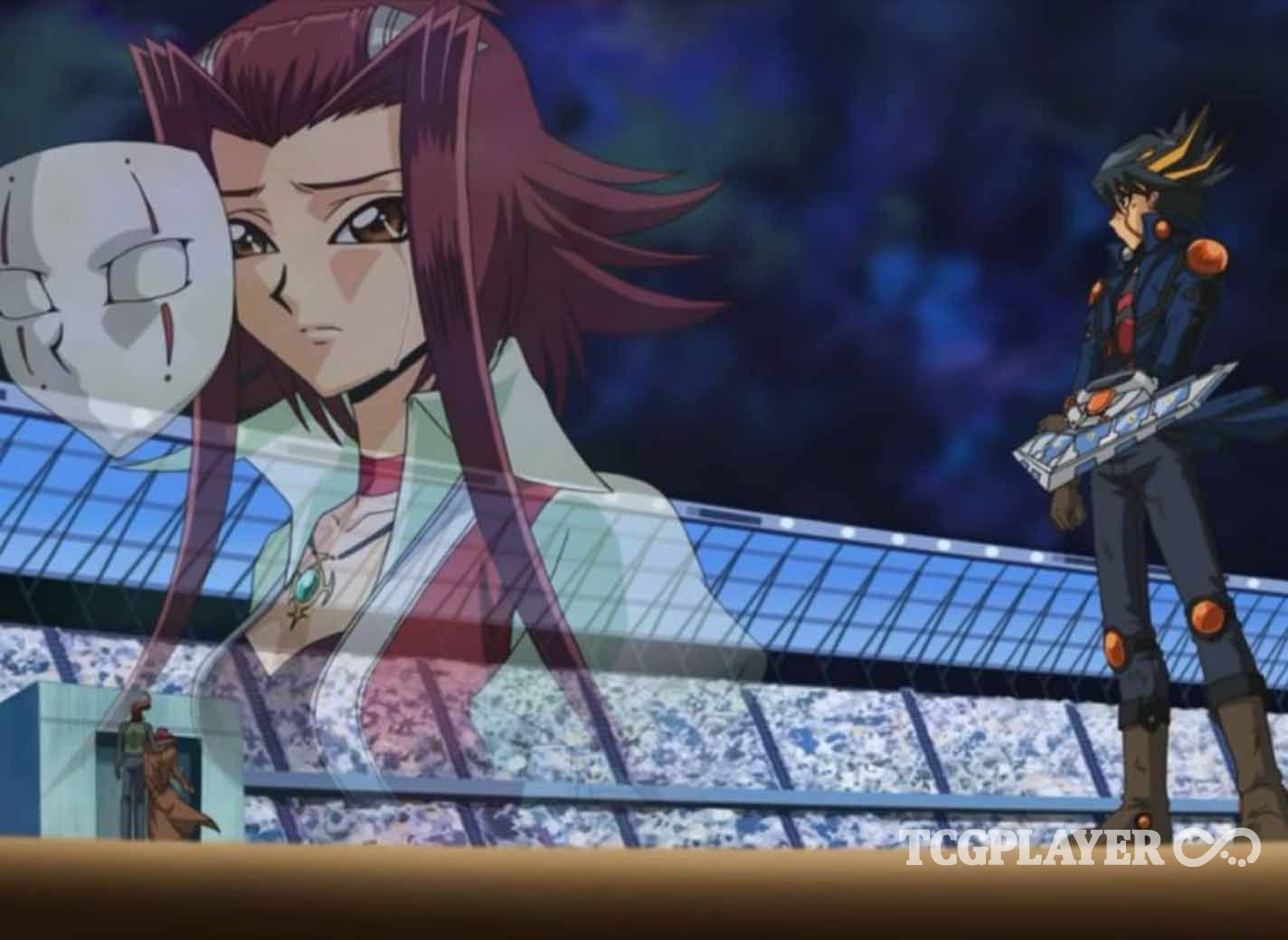Yugioh 5ds hotsell full episodes